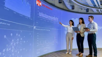 AS Watson ramps up AI push with 31 strategic partners