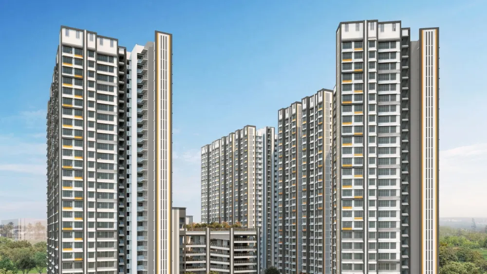 HDB lines up 2,520 shorter-wait BTO flats in June