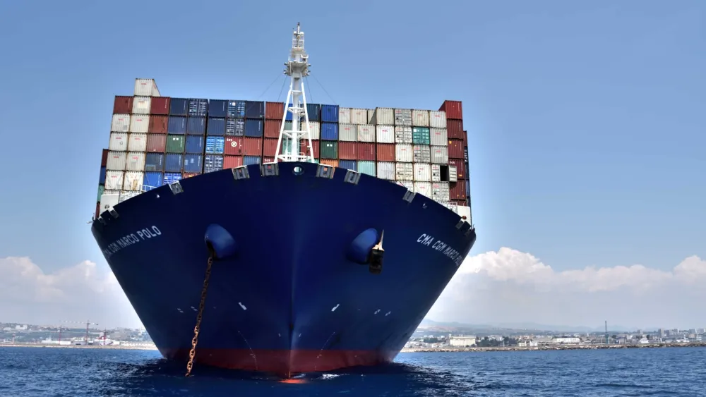 Ginko-AGT emerges as substantial Marco Polo Marine shareholder 
