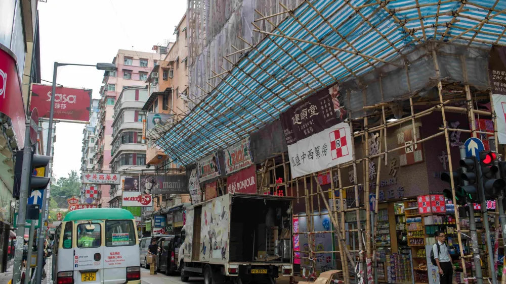 May SME business receipts index stays weak at 44.4