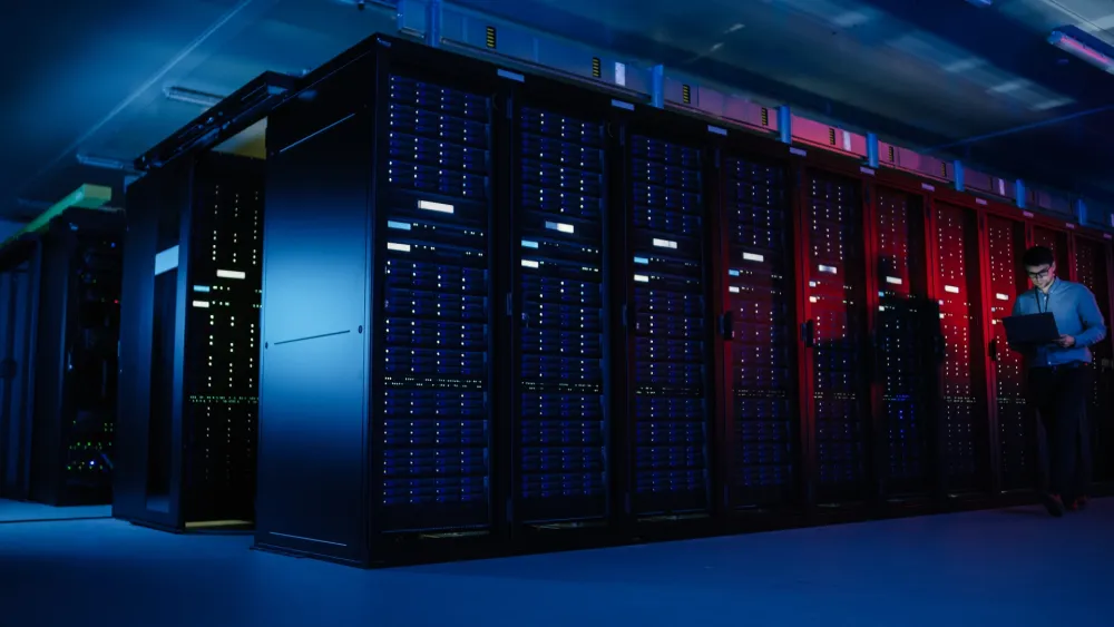 S’pore to expand beyond 1.4GW data centre capacity amidst AI boom: Teo
