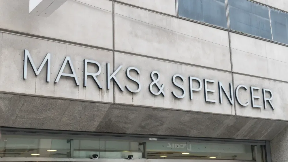 Marks & Spencer  returns to Philippines with new franchise deal
