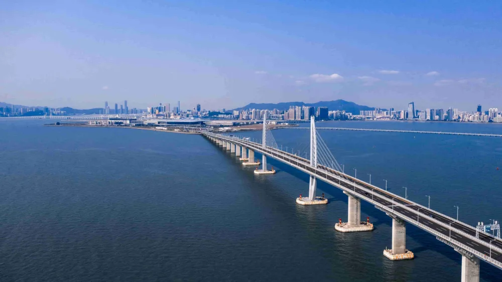 Gov’t expands Southbound Travel scheme to all Mainland GBA cities
