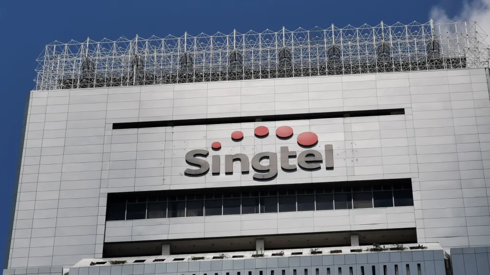 Singtel sells $1b Gulf Development stake under recycling plan