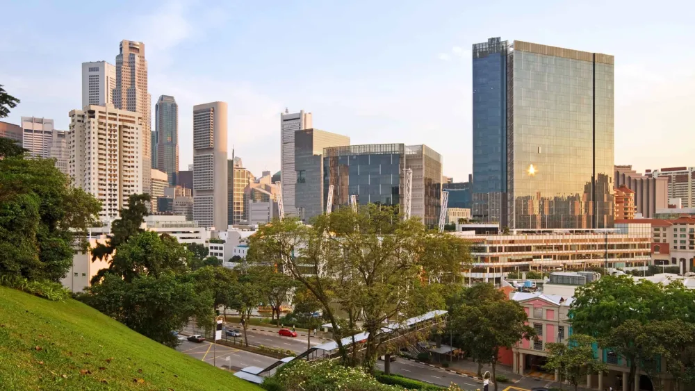 Sunway MCL-CSC Land JV tops River Valley tender with $750.6m bid 