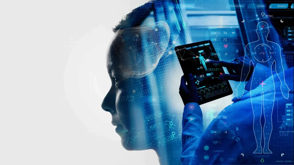 How far can institutional capital shape digital health innovation?