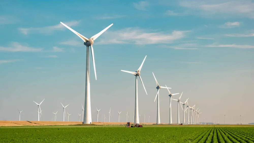 Concord New Energy power generation falls 5.4% in May