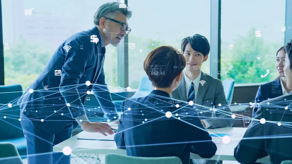 Higher budgets drive enterprise ICT market toward $140.7b by 2029