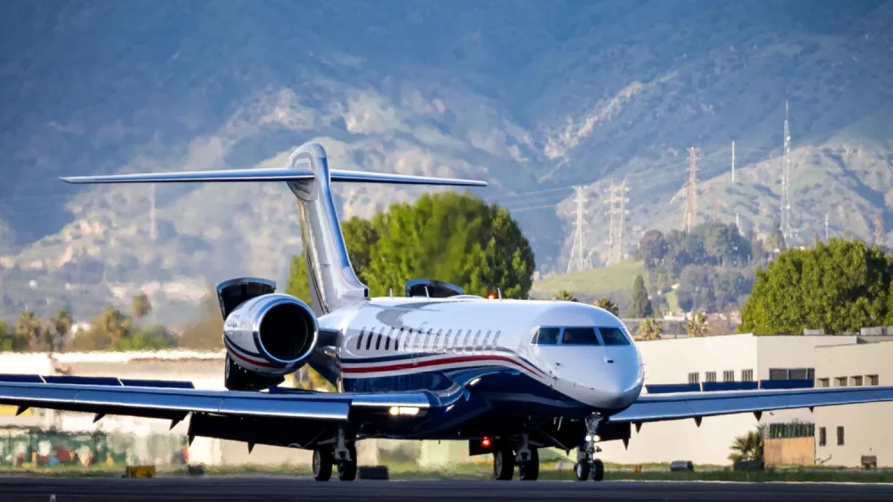 Bombardier takes off with $100m Seletar service expansion 