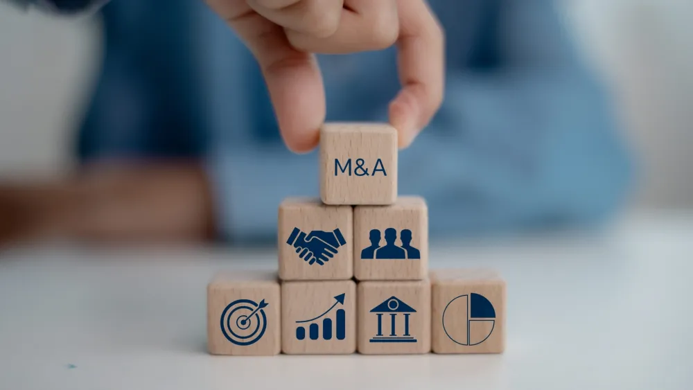 Hong Kong enters ‘year of the carve-out’ as M&A rebounds