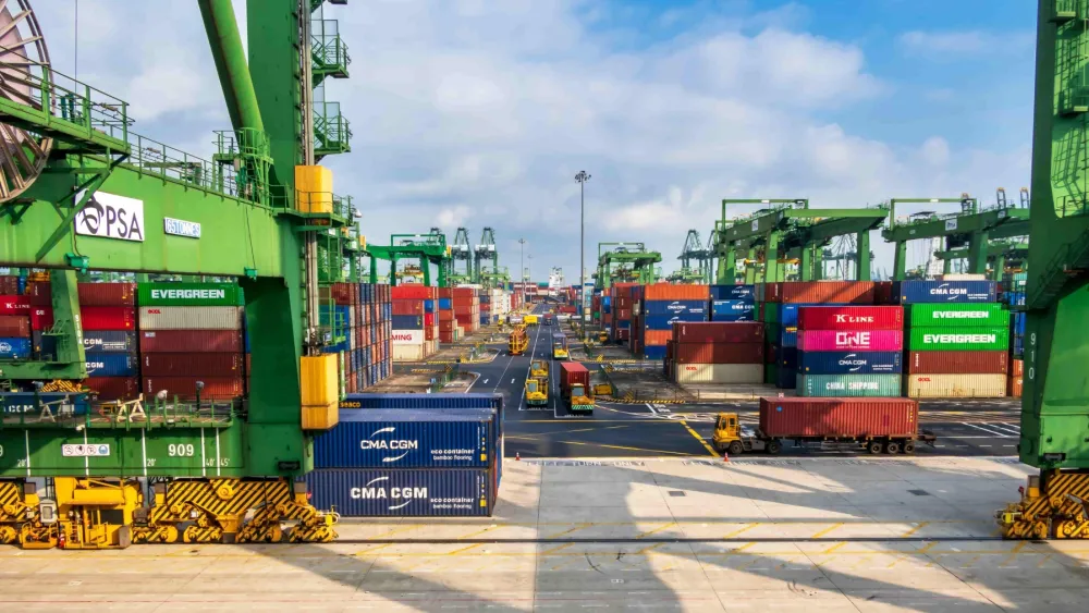 SG exporters at risk of 12.5% US tariff over forced labour probe