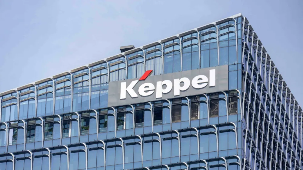 Keppel REIT unit secures fresh credit lines worth $160m