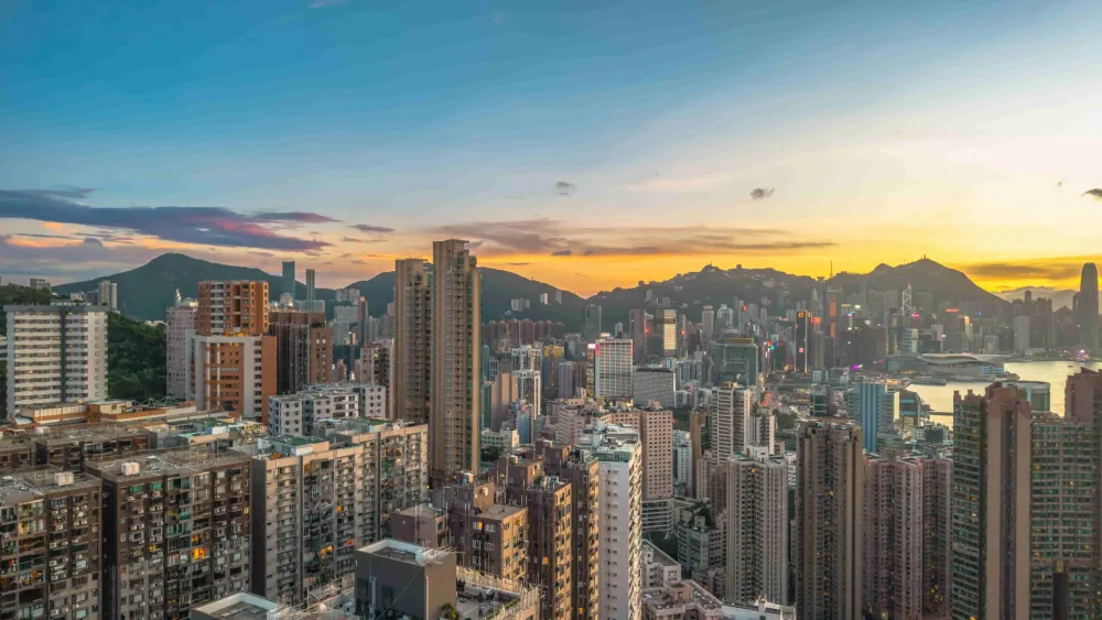 China Decree 837 dims mainland demand for HK homes: report 