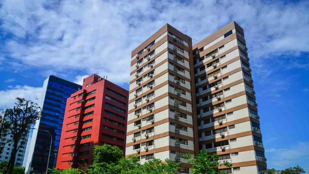 S-REITs lag in May despite attractive yields, lower rates 
