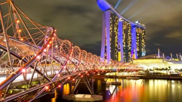 Savills maintains 3% Singapore home price growth forecast for 2026