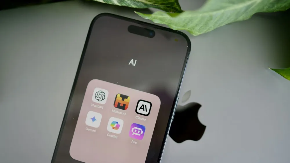 Startups double up on AI tools, Aspire says