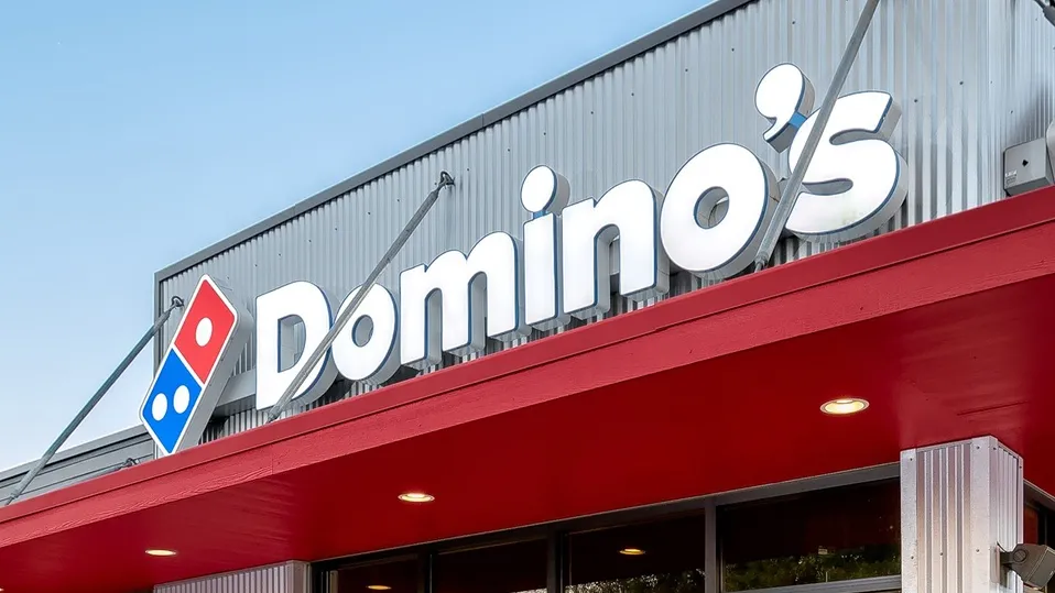 Domino’s Singapore targets impulse orders with brand refresh
