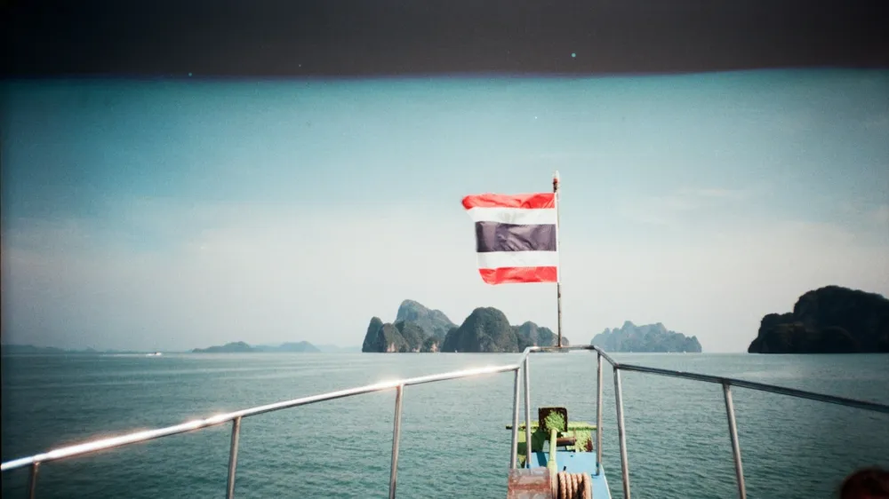 Thailand SEC seeks tougher AML controls with travel rule for digital assets