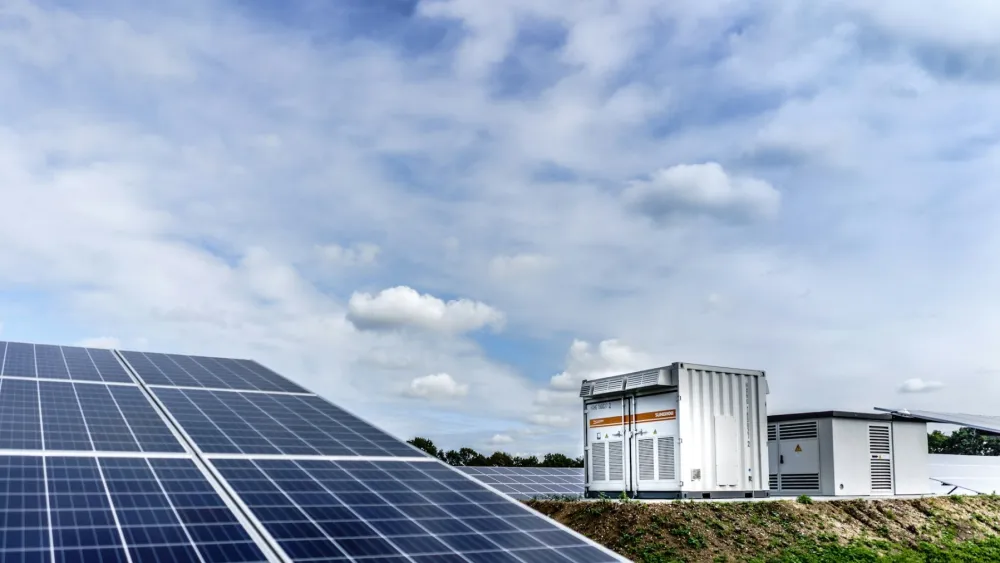 Asia battery storage investment held back by execution risks: DLA Piper