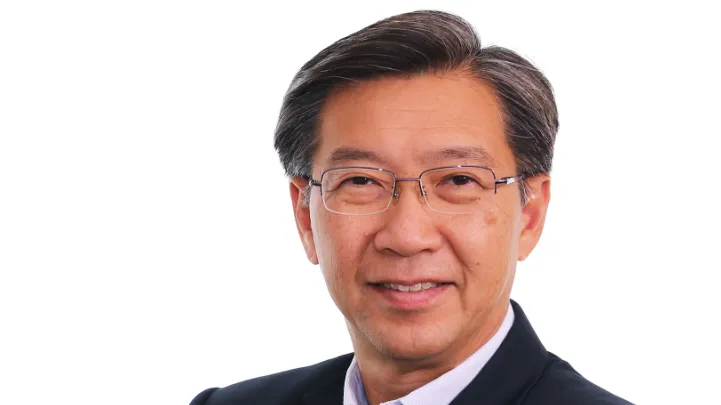 Temasek's Tan Chong Meng named presidential advisory council chairman