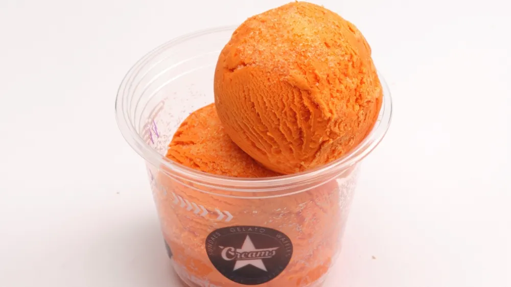 Creams Cafe partners with Tango for new sorbet and drinks summer menu