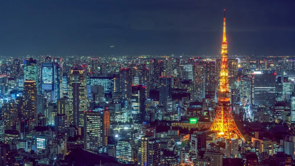 Tokyo retail rents rise amidst severe supply constraints
