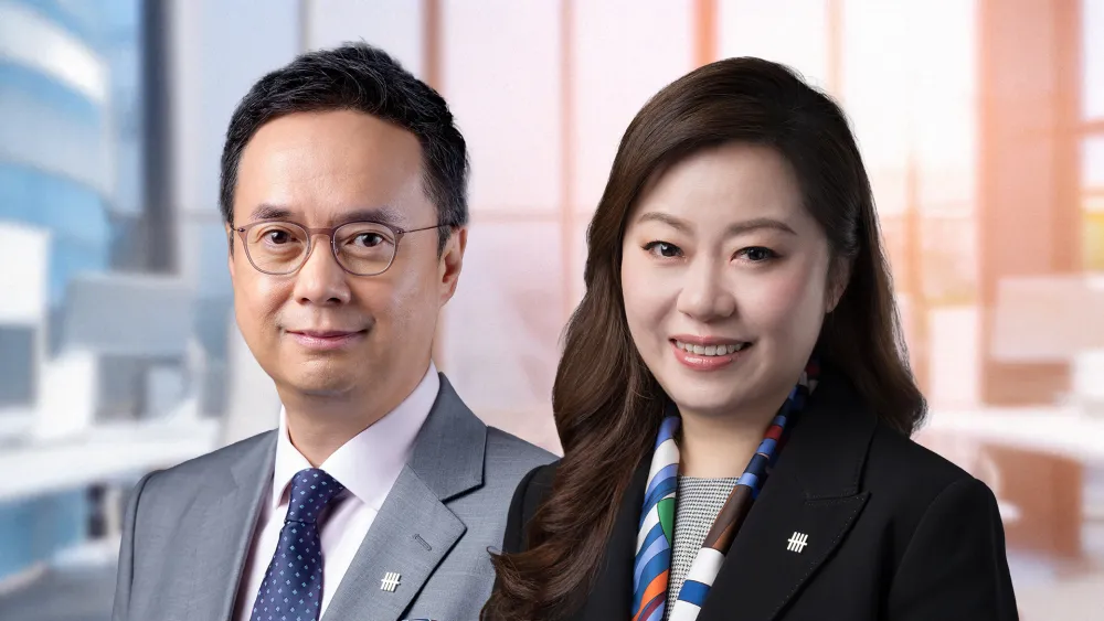 UOB appoints Adaline Zheng as China CEO