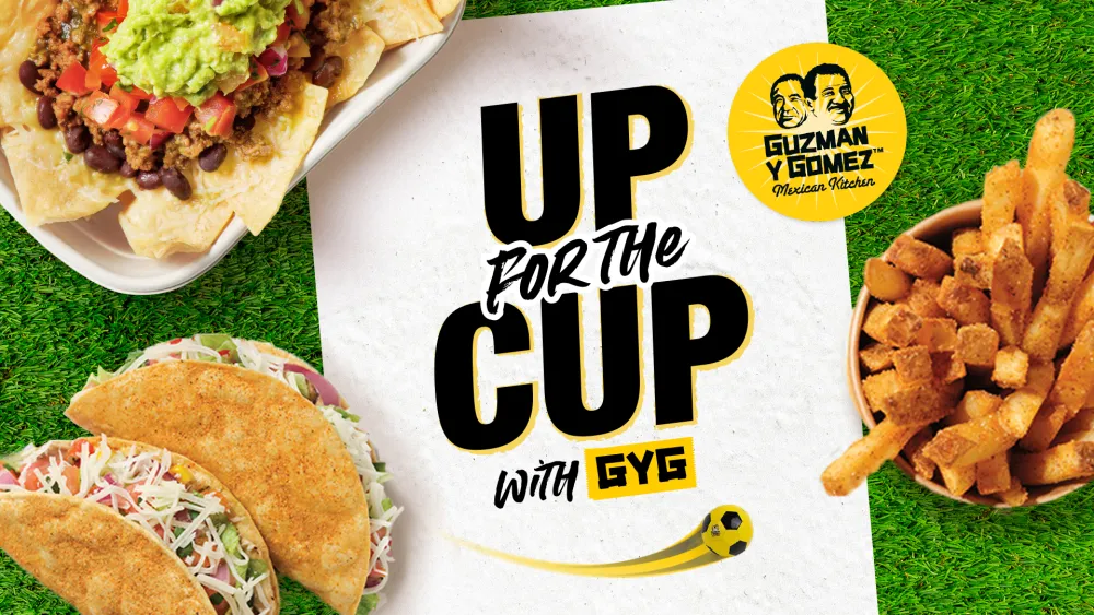 GYG Singapore scores with ‘Up For The Cup With GYG’ World Cup campaign