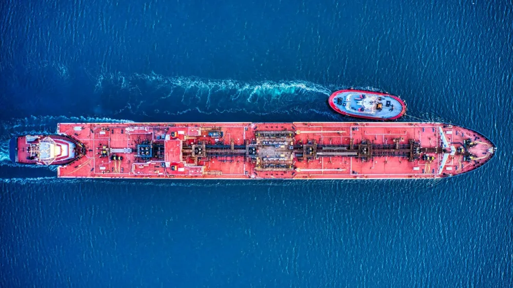 Allianz says $125b in cargo remains stranded in Gulf