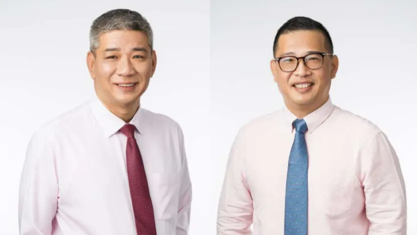 VICOM names Chung Tying Chun as CEO from January 2027