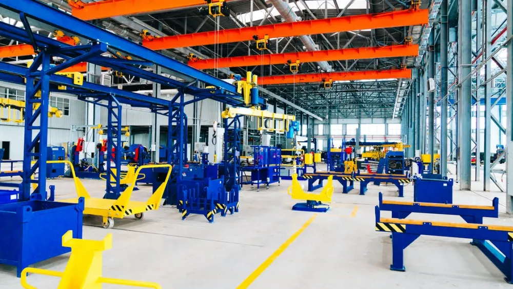New supply lifts Singapore Q1 business park vacancy rate to 23.3% 
