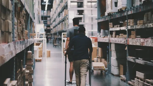 Sydney industrial completions rebound to 319,000sqm in Q1 