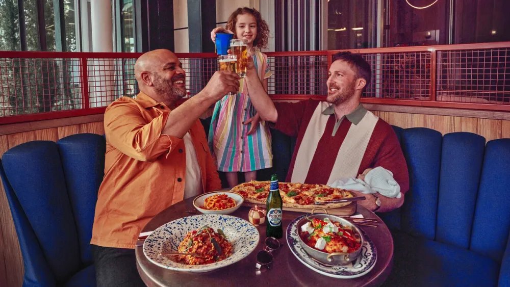 Zizzi launches nationwide Father’s Day giveaway for diners