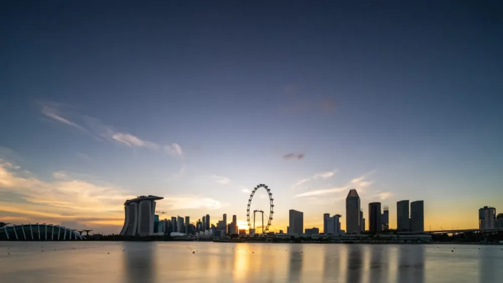 CCS begins Phase 2 review of SUTL’s proposed acquisition of Marina at Keppel Bay