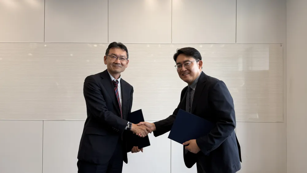 JERA, Samsung C&T sign MoU on hydrogen, ammonia supply chains