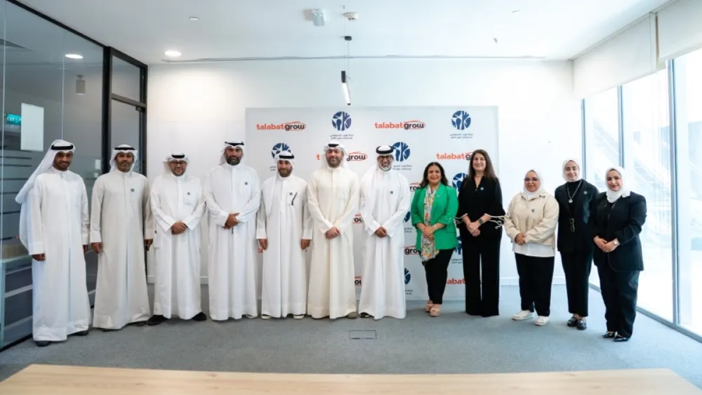 Talabat teams up with KGCA to deliver restaurant training in Kuwait