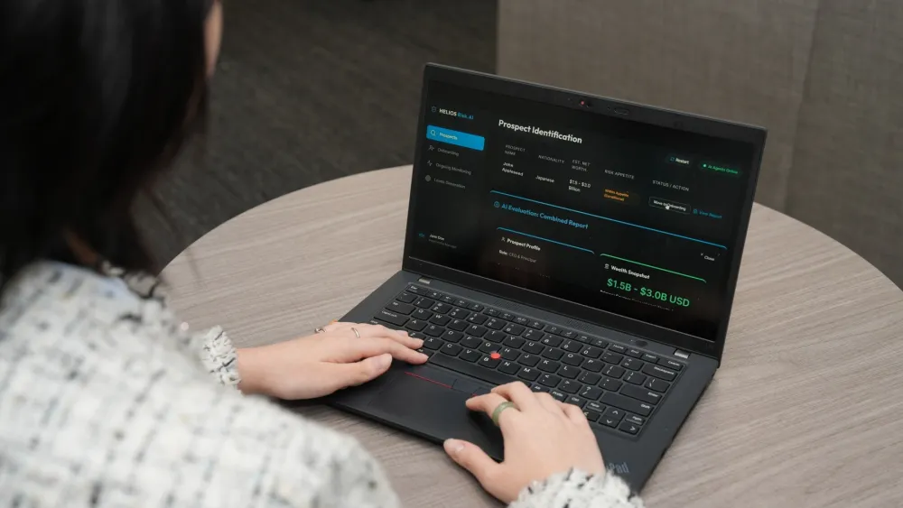 OCBC deploys agentic AI platform to halve wealth client onboarding time