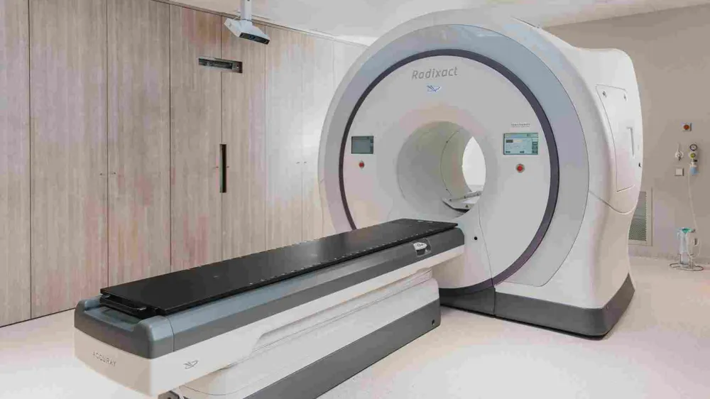 Hospital demand and AI drive $10b expansion in MRI market in 2036