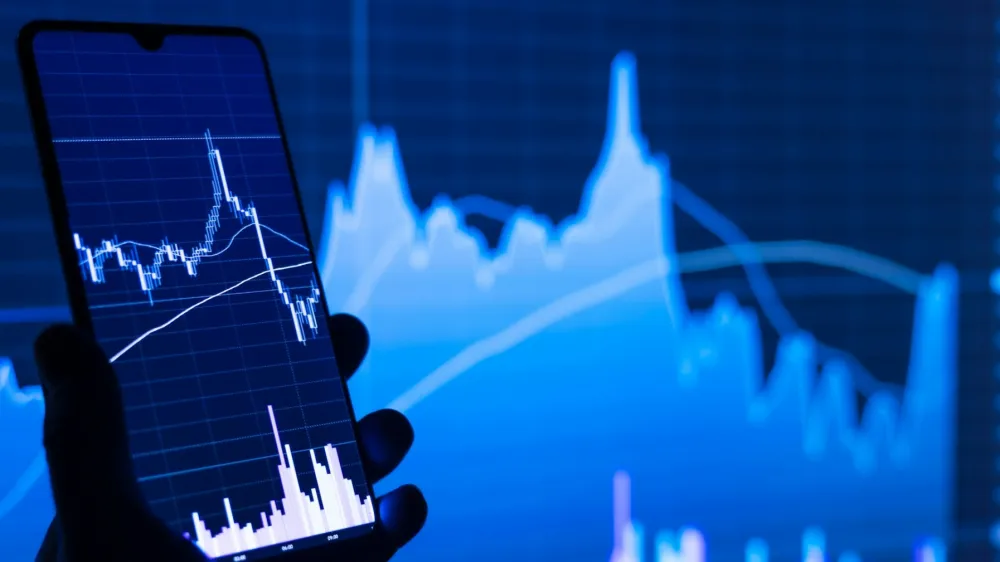 Daily Markets Briefing: STI up 1.57%; Top stock is OCBC Bank