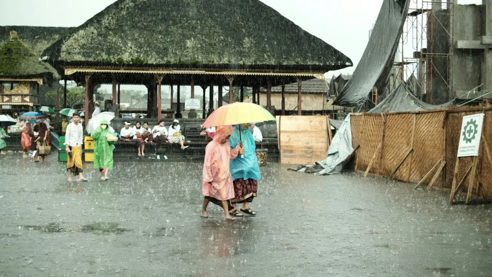 Indonesia life premiums rise  5% as claims hit $2.1b