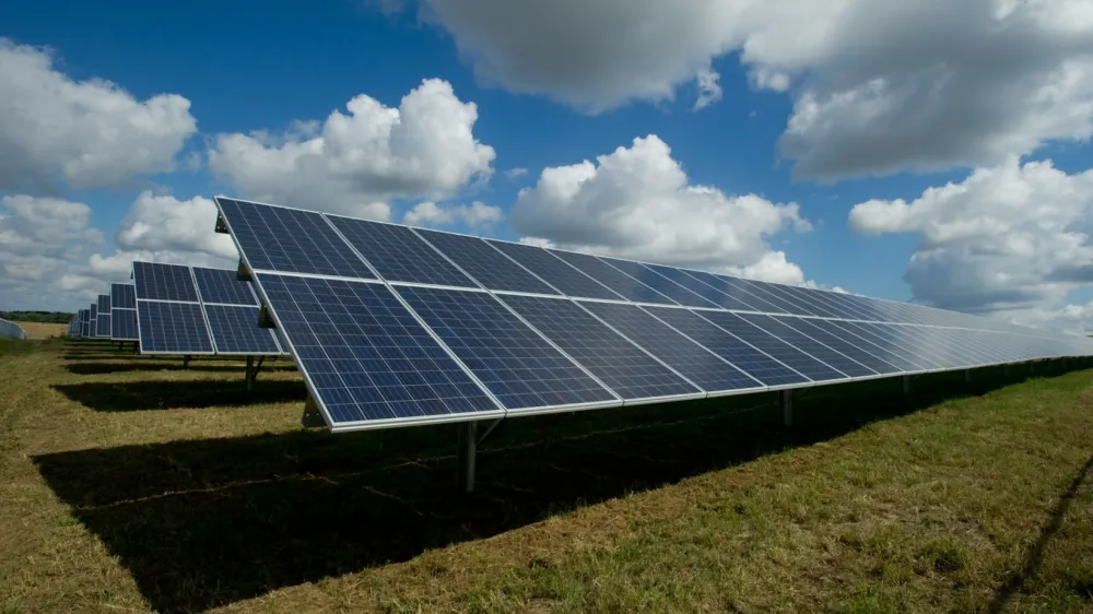 Philippines energises 74.5MWp Tantangan solar project