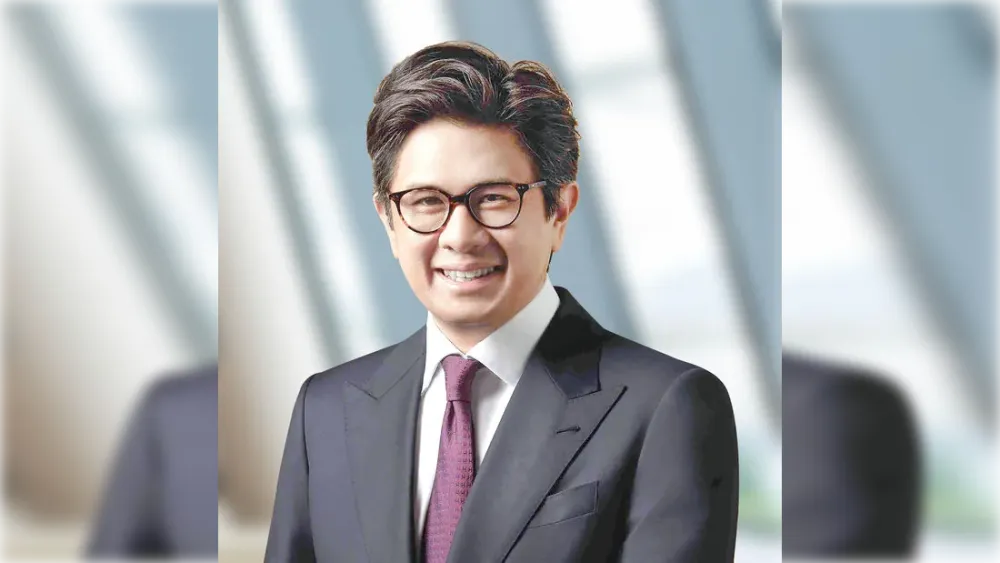 Ministry of Law appoints Evercore chief to SLA board