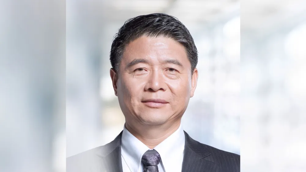 Aon appoints Joe Liang to lead Greater China reinsurance