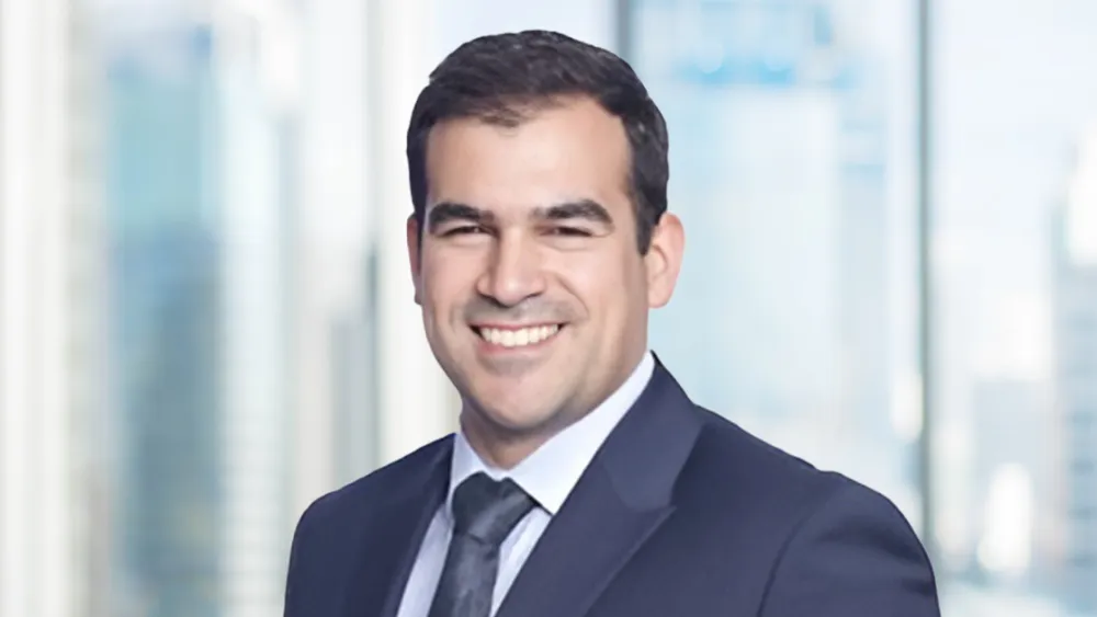 HSBC appoints Nick Elias to lead wealth AI push