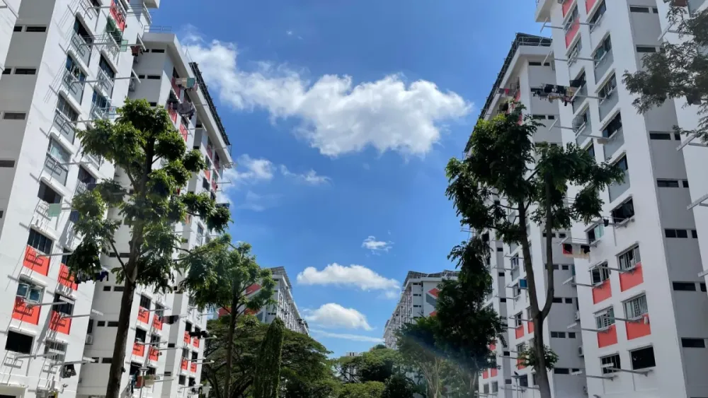 Admiralty Walk EC site may draw up to four bids