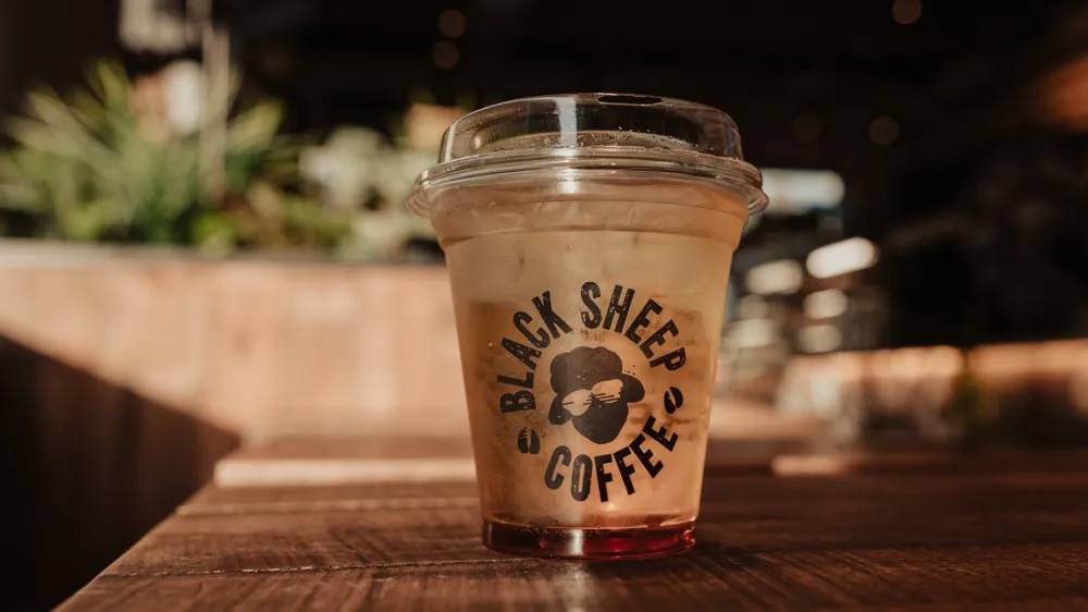 Black Sheep Coffee lands at Derby's Derbion Shopping Centre