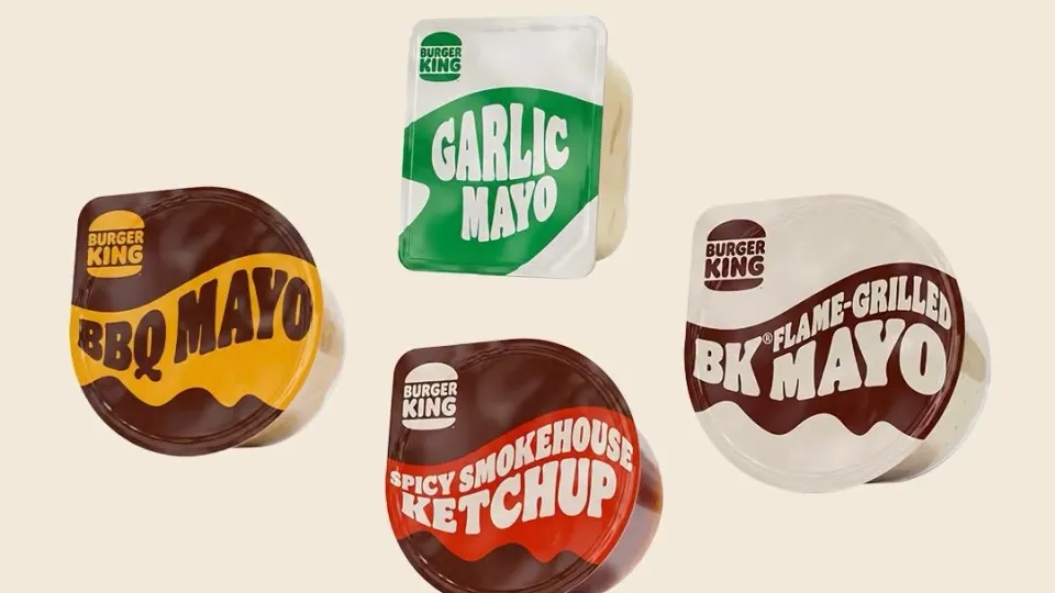 Social Media Wrap: Burger King's new dips; Wingstop holds National Wings Day giveaway; Wimpy unveils saver soft serves