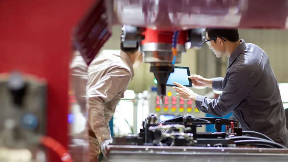 How exposed are Asia's factories to cyberattacks?