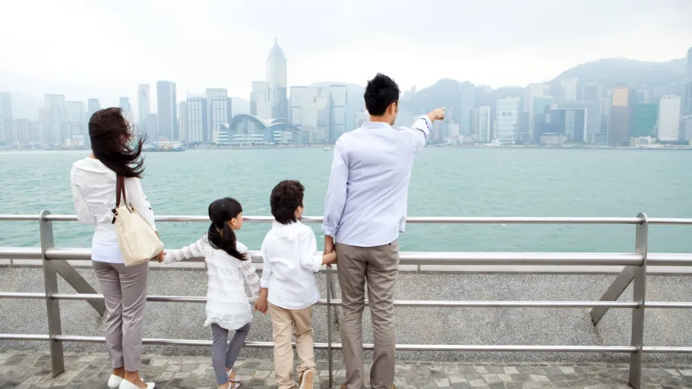Are Hongkongers ready to fund longer lives without relying on family?