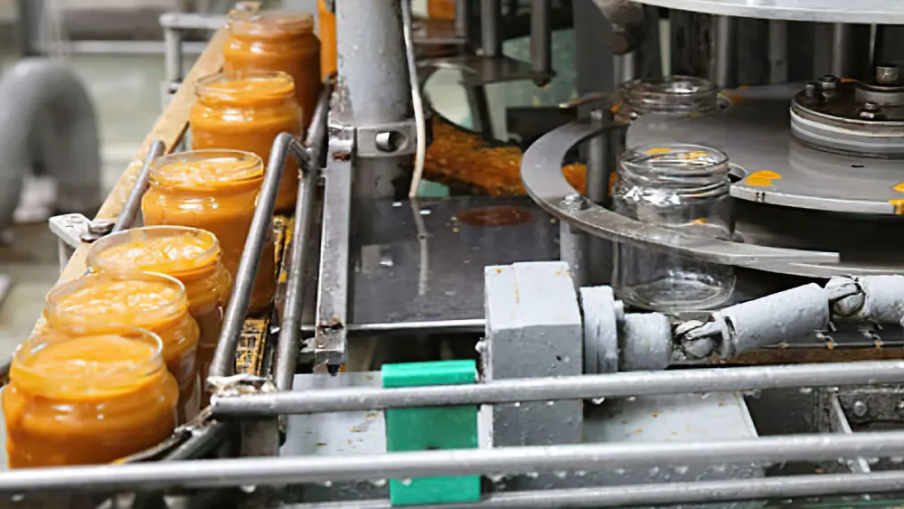 Monday Wrap: F&B's global push, tech boom, and confident CFOs 